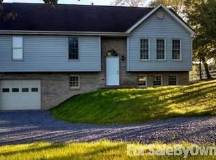 160 Dreher Rd, Butler, PA 16002