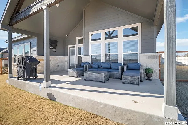 8024 Trail Grant — Photo 13