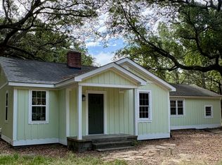 516 Dodge Ln, Pinopolis, SC 29469