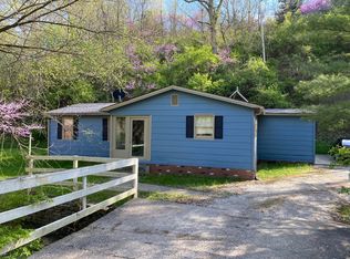 10245 Ironworks Rd, Winchester, KY 40391
