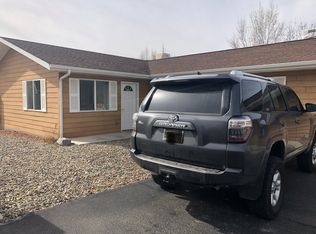 521 W 6th St, Cortez, CO 81321