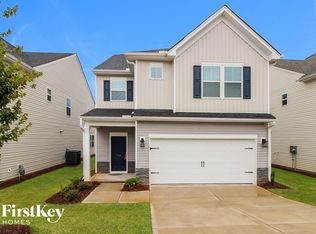 714 Ridgemoor Trl, Simpsonville, SC 29681