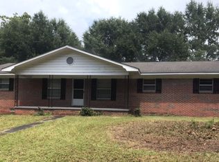 76 Springbrook Rd, Monroeville, AL 36460