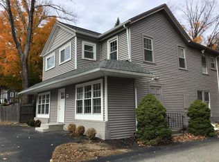 689 Main St #2-R, Shrewsbury, MA 01545