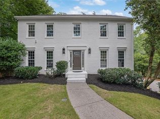 4384 Ivywood Dr, Marietta, GA 30062