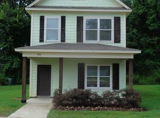 401 Shady Park Cv, Oxford, MS 38655