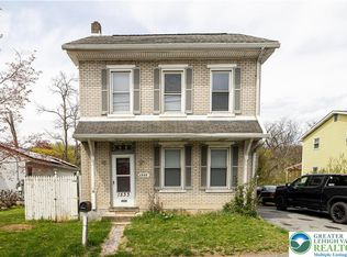 1533 E Emmaus Ave, Allentown, PA 18103