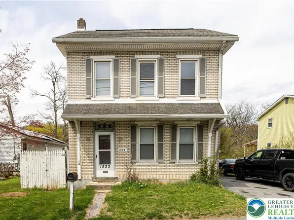 1533 E Emmaus Ave, Allentown, PA 18103