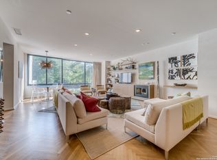 200 Patterson Ave APT 100, San Antonio, TX 78209