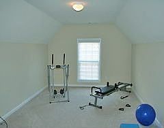 Exercise Room