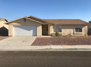 11349 E 26th Pl, Yuma, AZ 85367