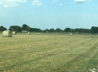 7645 Ferguson Rd, Mounds, OK 74047