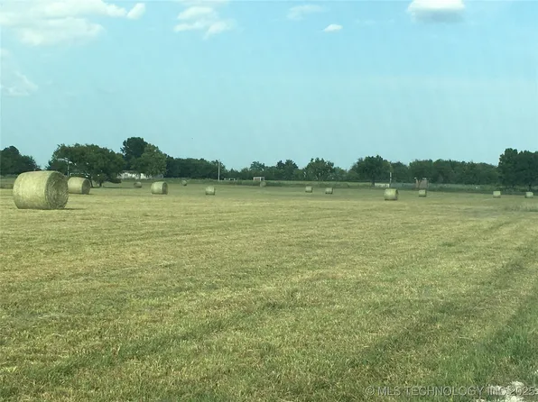 7645 Ferguson Rd, Mounds, OK 74047