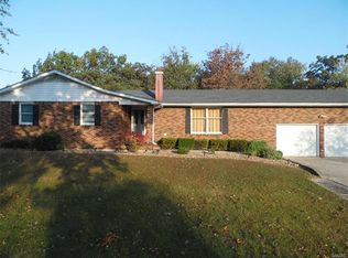 14642 Pike 377, Bowling Green, MO 63334