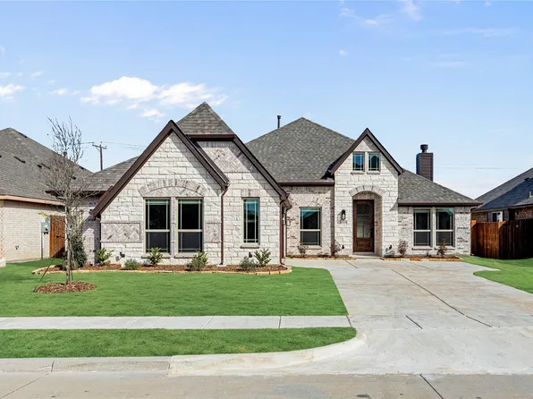 4009 Rayfield Ln, Mesquite, TX 75181
