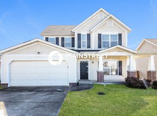 1572 Joe Pyron Dr, Madison, TN 37115