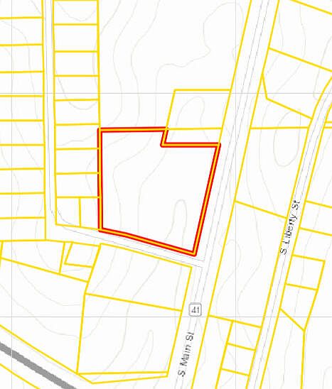 2nd image of 0 S Main St
