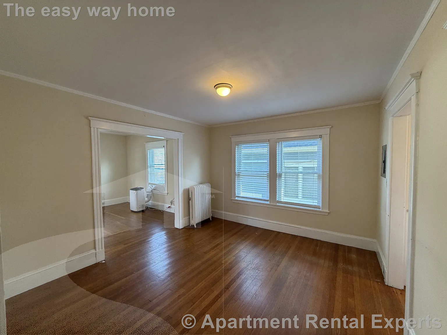 2 bed, 1.0 bath, $3,650 — Photo 3