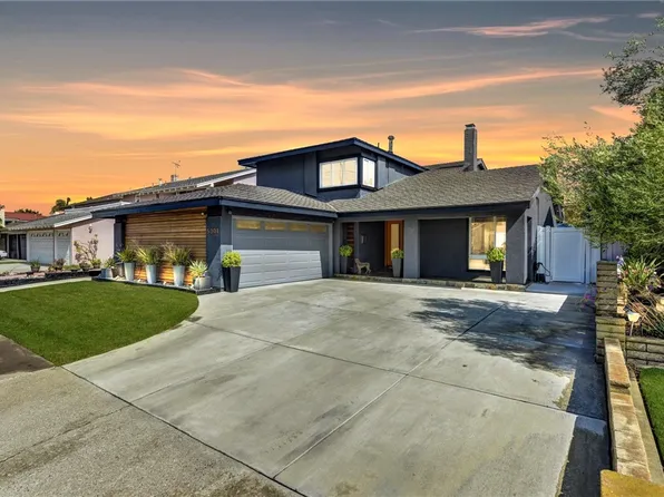 5301 Pembury Dr, La Palma, CA 90623
