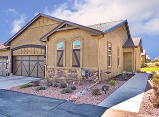 7669 Double Barrel Hts, Colorado Springs, CO 80923