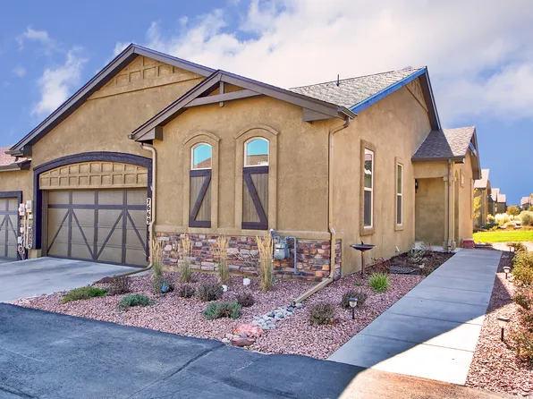 7669 Double Barrel Hts, Colorado Springs, CO 80923