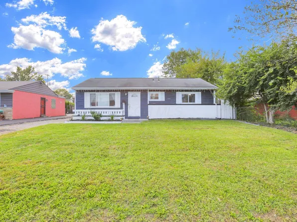1461 Courtright Rd, Columbus, OH 43227