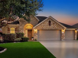 19906 Rhodes Rd, Spring, TX 77379