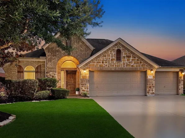 19906 Rhodes Rd, Spring, TX 77379