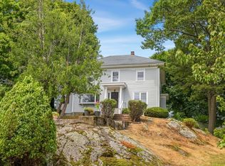 160 Loring Ave, Salem, MA 01970