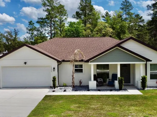 13486 English Sparrow Rd, Weeki Wachee, FL 34614
