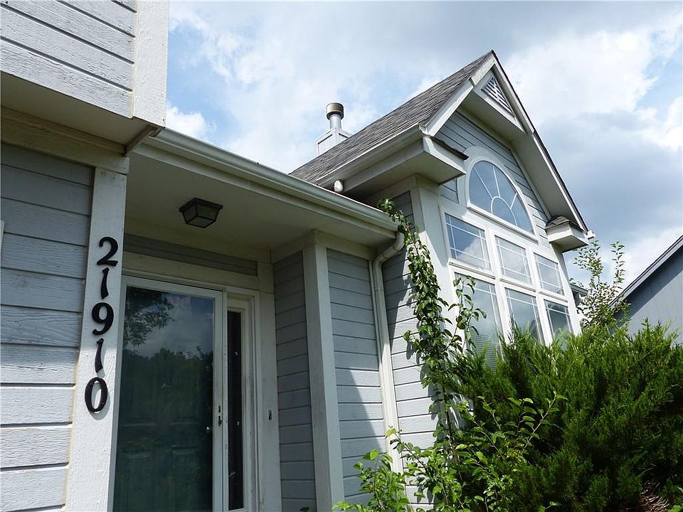 21910 W 51st Pl, Shawnee, KS 66226 Zillow