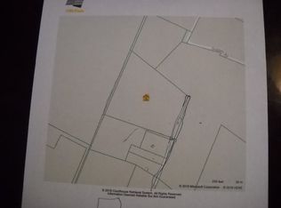 195 Shaw Ln, Benton, TN 37307