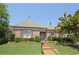 1749 Seesselshire Ln, Germantown, TN 38139