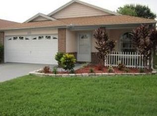 4109 Green Oak Dr, Melbourne, FL 32901