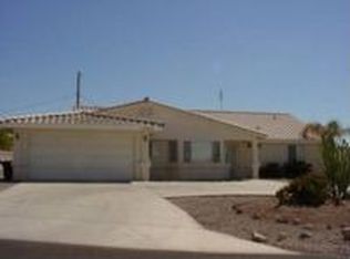 1960 Park Terrace Pl, Lake Havasu City, AZ 86404