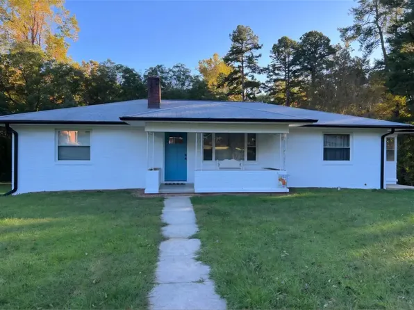 4340 Maranda Rd, Winston Salem, NC 27107