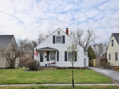 1084 Piedmont Rd, Columbus, OH, 43224