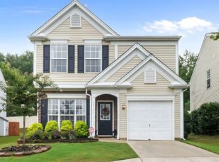 2143 Kaybird Ln, Charlotte, NC 28270