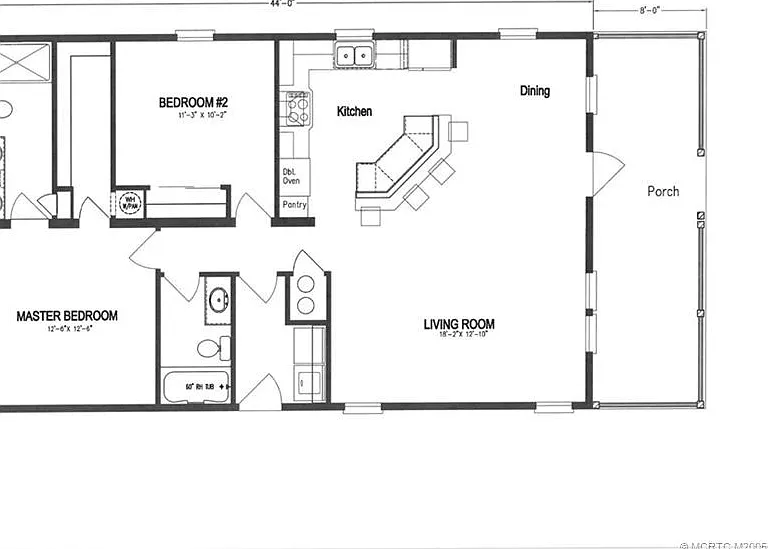 35 NE Nautical Dr — Photo 62