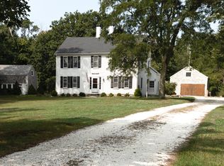 16 New Boston Rd, Dennis, MA 02638