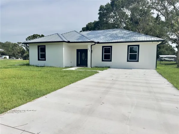 1014 SW 11th St, Okeechobee, FL 34974