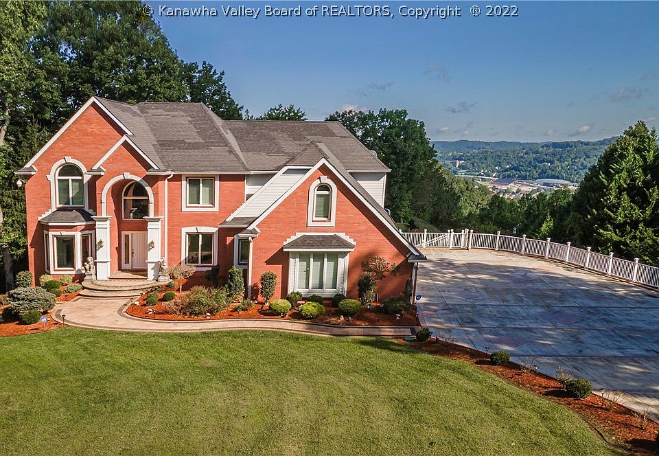 44 Quarry Rdg, Charleston, WV 25304 Zillow
