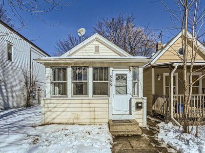 555 Blair Ave, Saint Paul, MN, 55103
