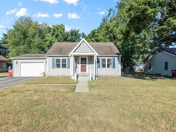 309 Illinois Ave, Sikeston, MO 63801