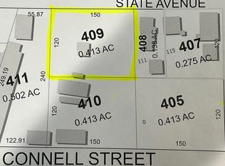 0 State Ave #L-4A, Tiverton, RI 02878