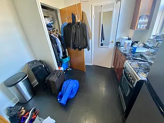 Rented by J PRESTON AND ASSOCIATES INC