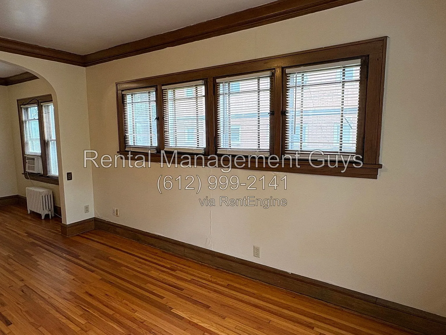 1 bed, 1.0 bath, 750 sqft, $1,200 — Photo 4