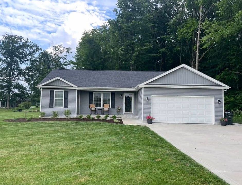 1st image of 4434 E County Road 1400 N