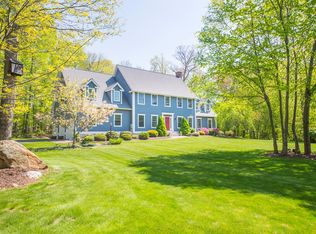 4 Barbara Rd, Tolland, CT 06084