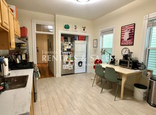 30 Sheridan St #1, Jamaica Plain, MA 02130